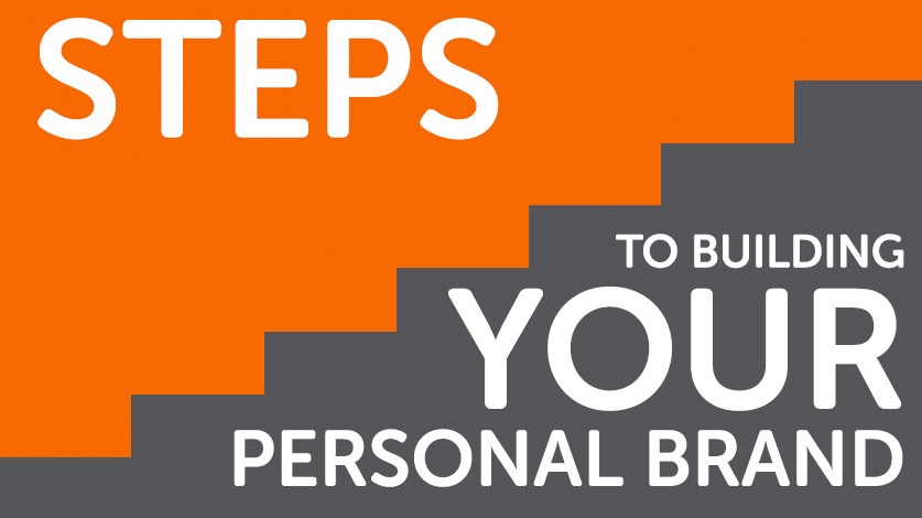 How To Build A Personal Brand