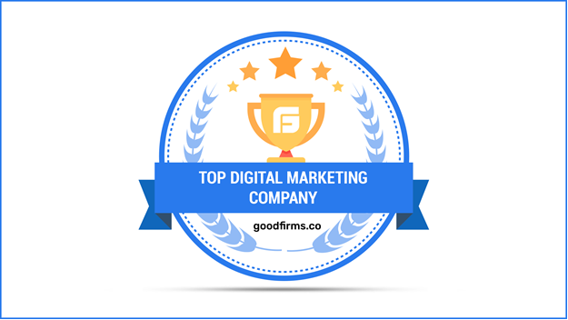 NCSofttech Gets Featured On GoodFirms For Their Brilliant Marketing Services