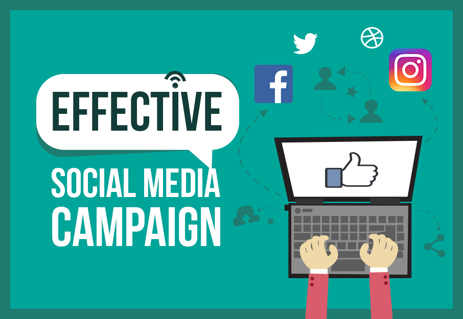 4 Key Qualities of Successful Social Media Campaigns