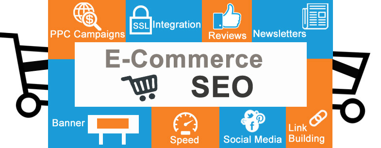 6 Reasons to Hire an SEO Consultant for Your E-Commerce Website