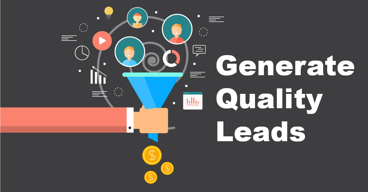 5 Ways to Generate Quality Leads from Your PPC Campaigns