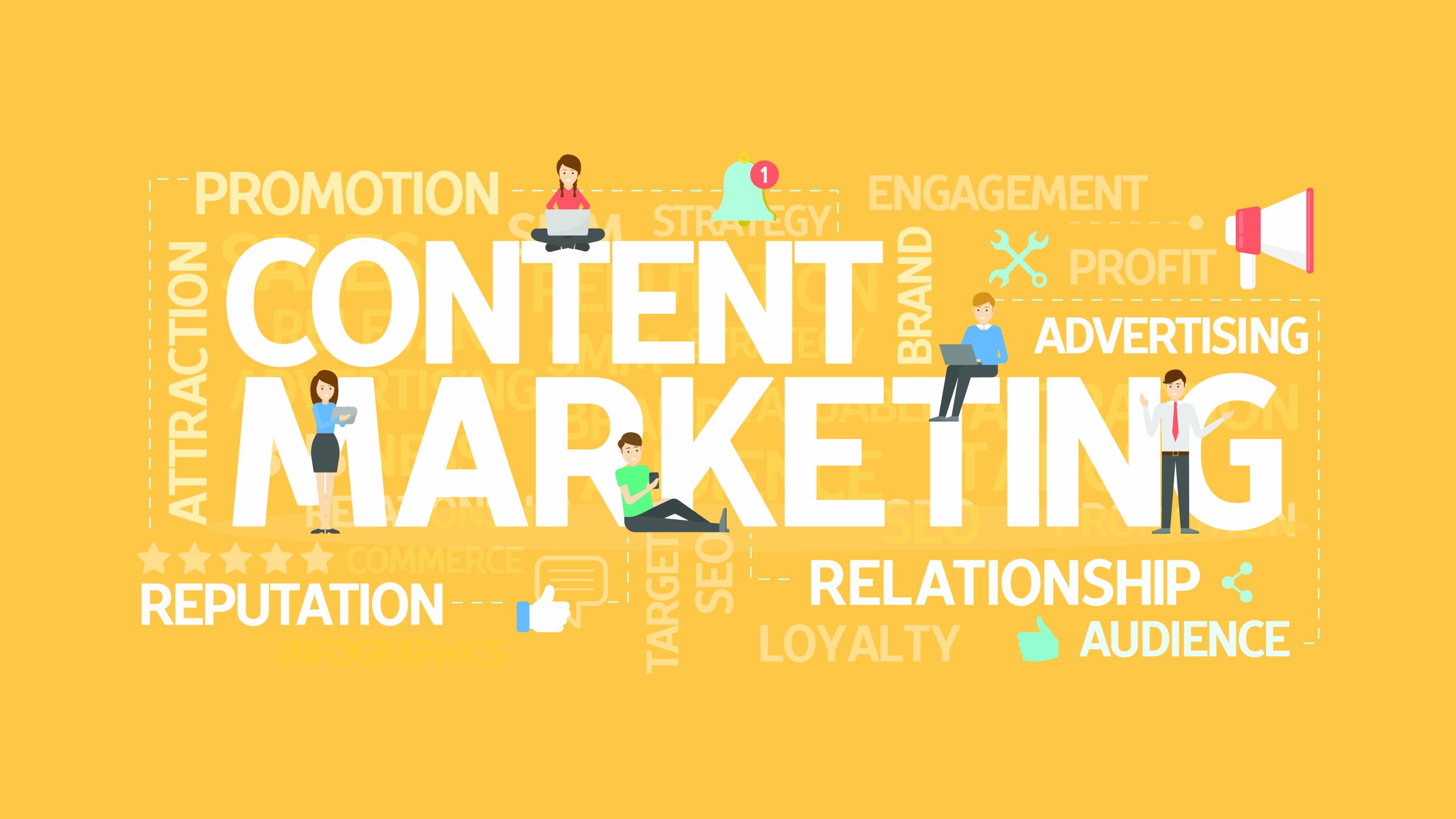 How To Content Marketing For Customer Loyalty And Retention