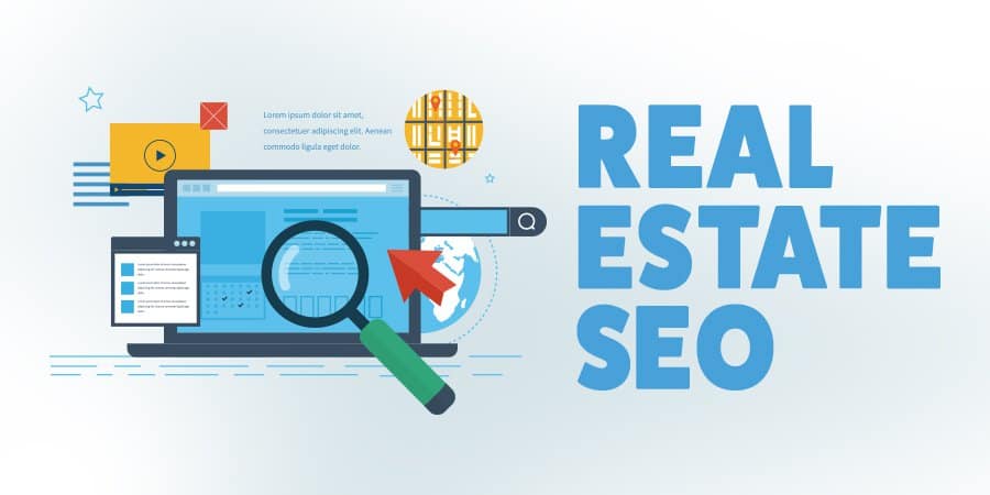 real estate seo strategy in India
