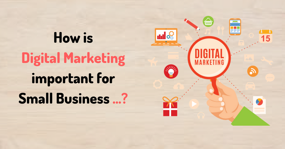 What Can Digital Marketing Agencies Do for Small Businesses