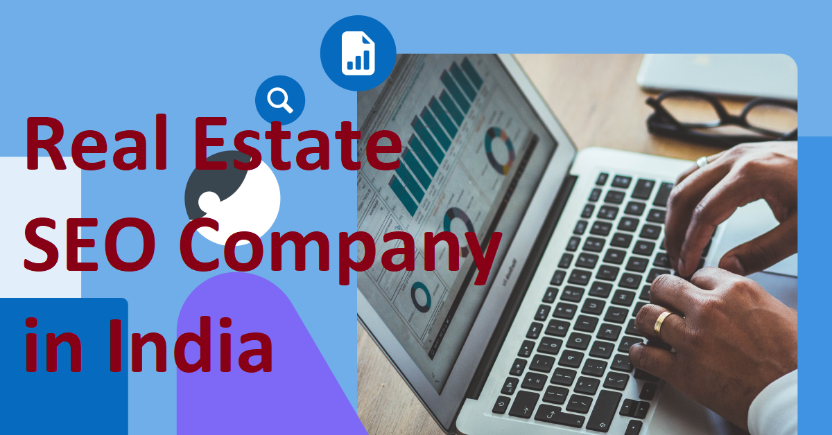 real estate SEO strategy for local searches