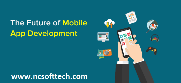 mobile application development company in India