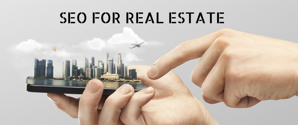 4 Essential SEO Services for Real Estate Agencies