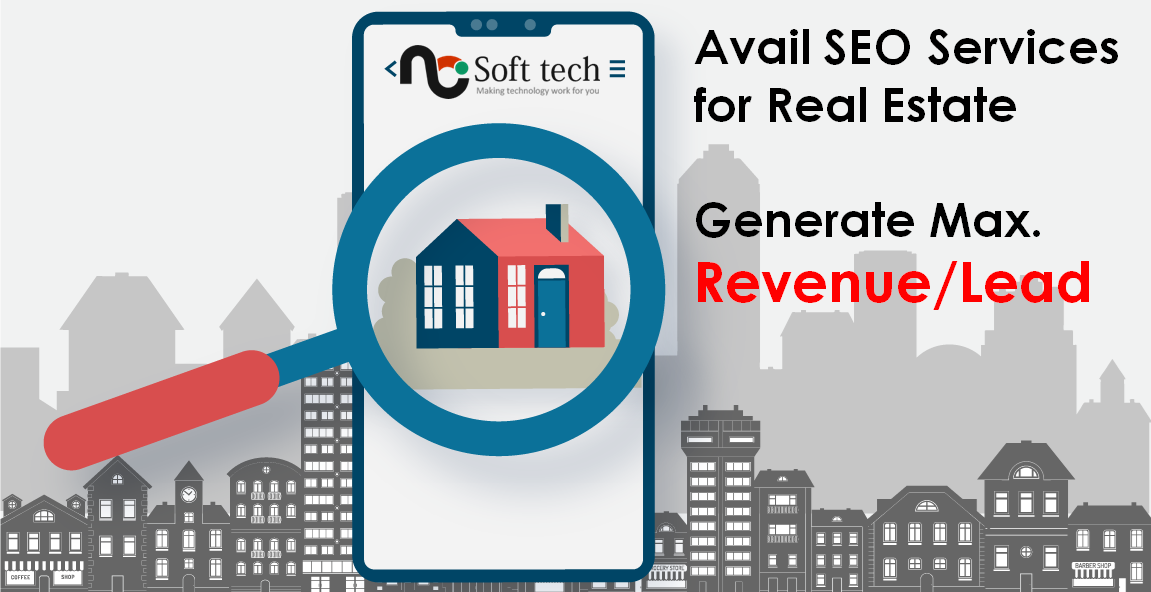 SEO Services for Real Estate – Give Your Business a Special Hike in Publicity