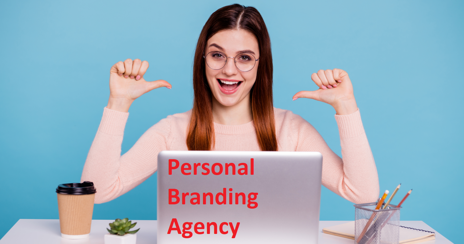 personal branding agency in india