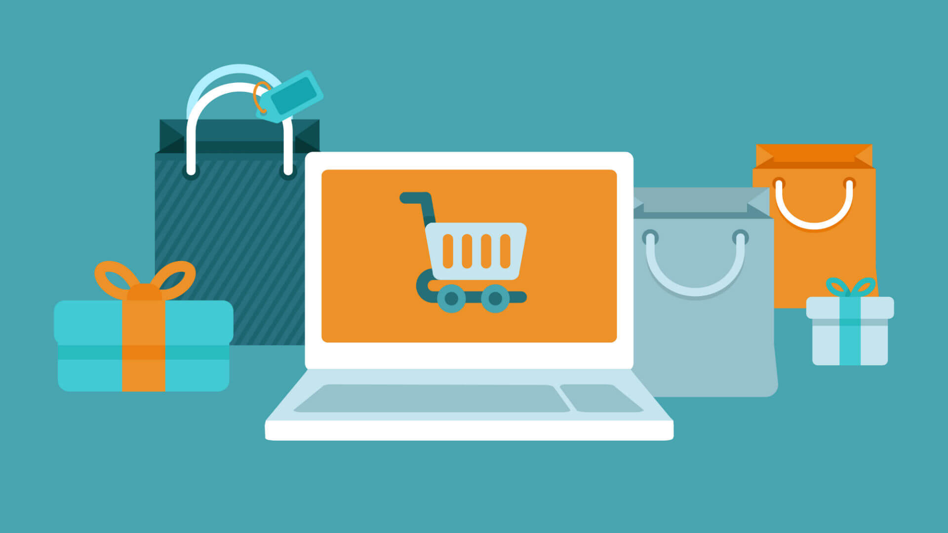 Ensure Grand Success in Business with E-commerce SEO
