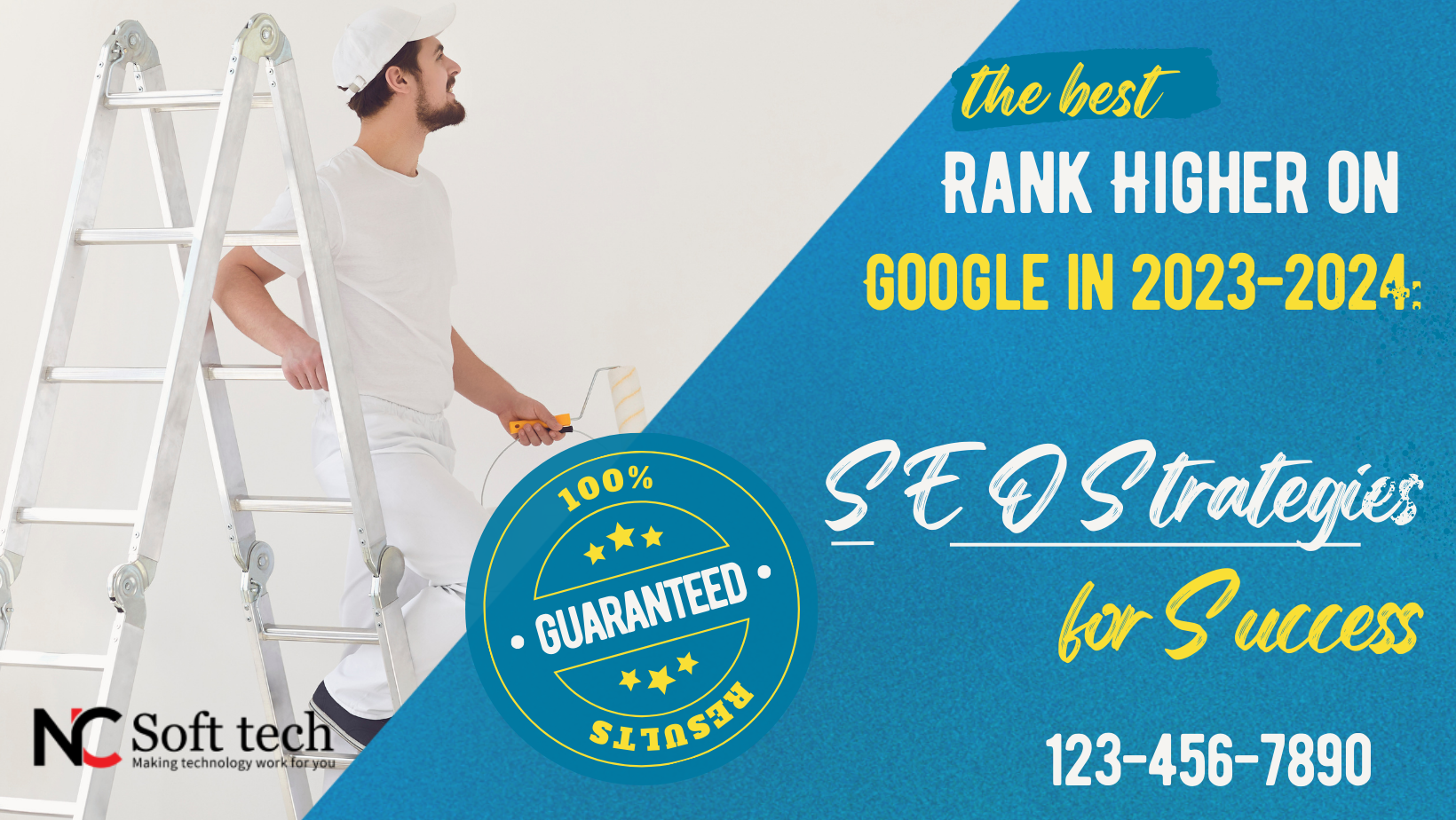 How to Rank Higher on Google in 2023-2024: SEO Strategies for Success